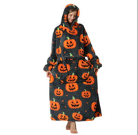 Orange pumpkin